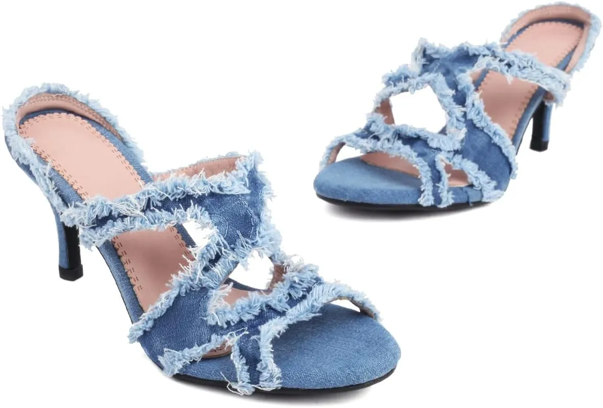 Scaoruki Fashion Slide Sandals