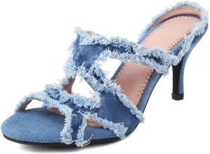 Scaoruki Fashion Slide Sandals