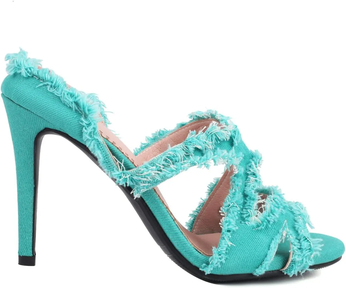 Scaoruki Fashion Slide Sandals