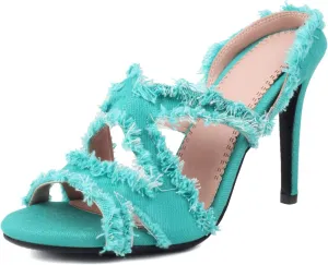 Scaoruki Fashion Slide Sandals