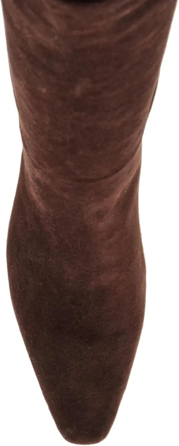 Steve Madden Women's Dagne Knee High Boot