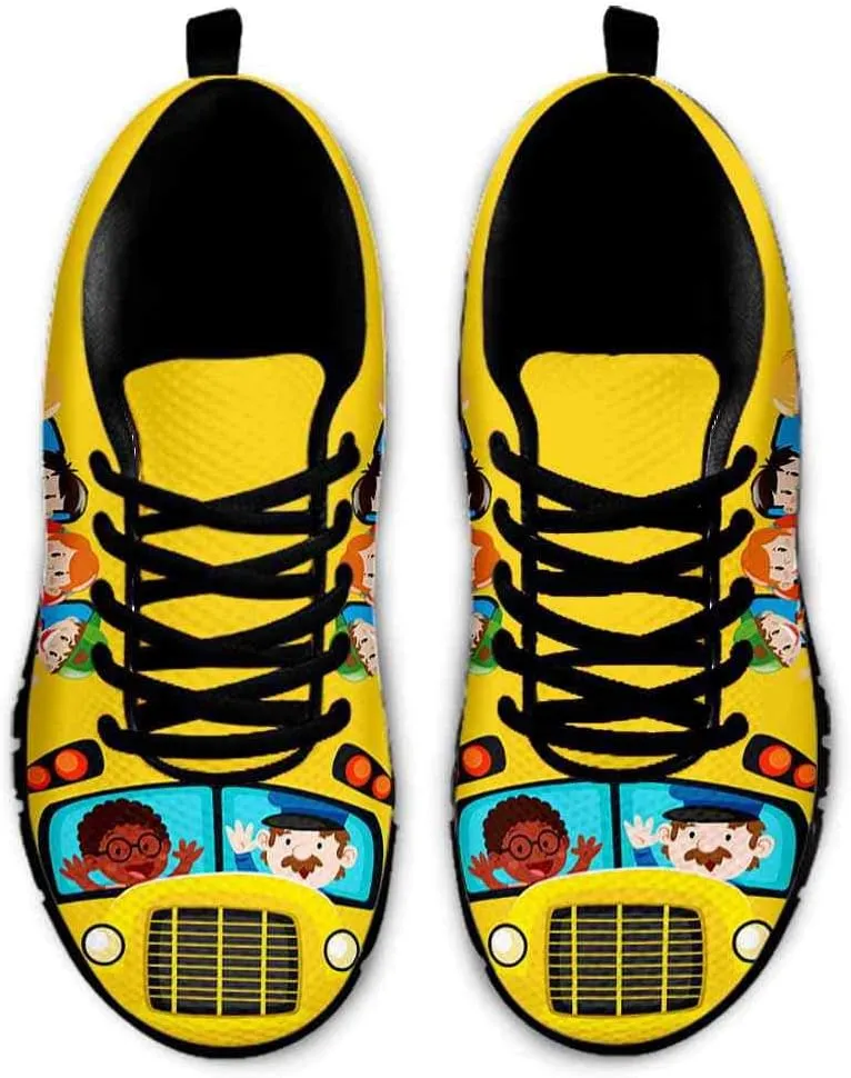 Suicide Prevention Blue Sneakers Fashion Shoes, Suicide Prevention Awareness Fashion Low Sneakers with Box for Men and Women.