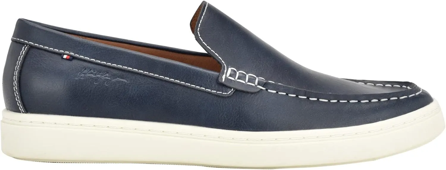 Tommy Hilfiger Men's Rivit Loafer
