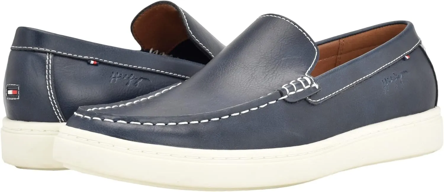 Tommy Hilfiger Men's Rivit Loafer