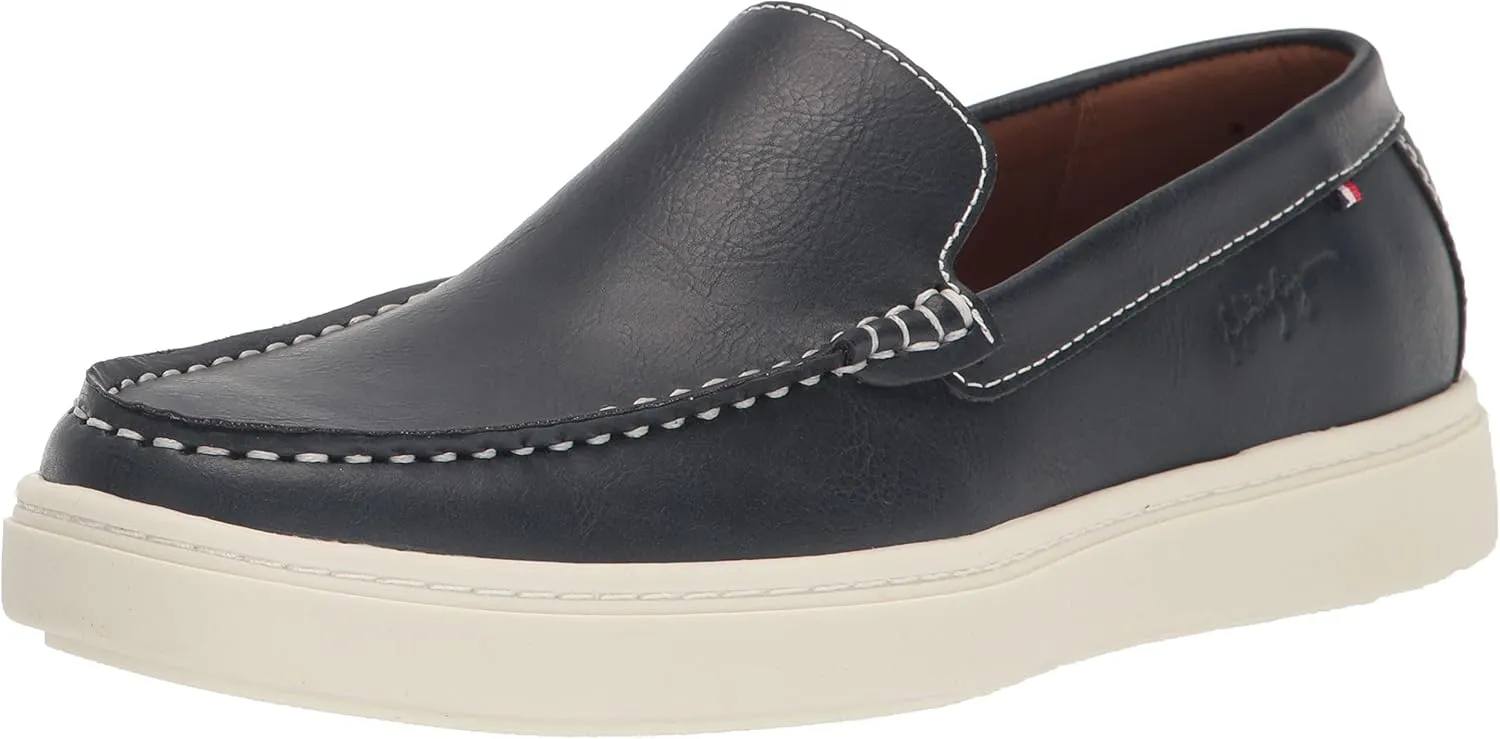 Tommy Hilfiger Men's Rivit Loafer