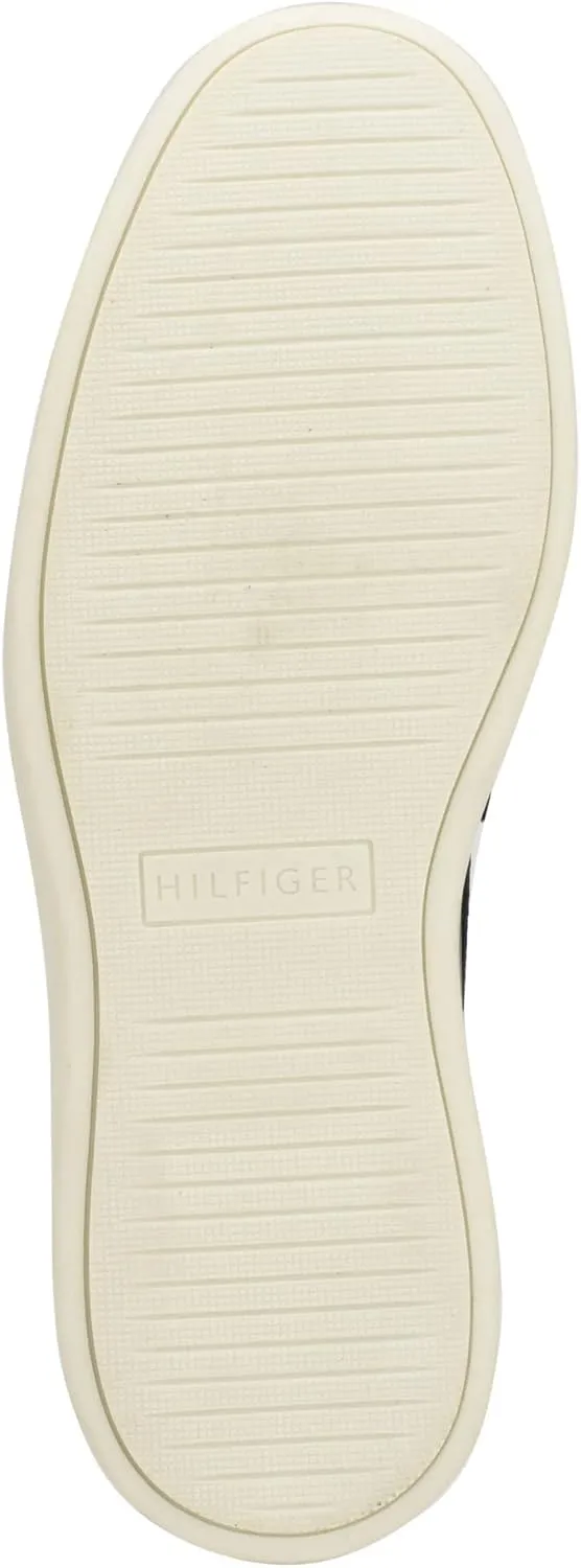 Tommy Hilfiger Men's Rivit Loafer