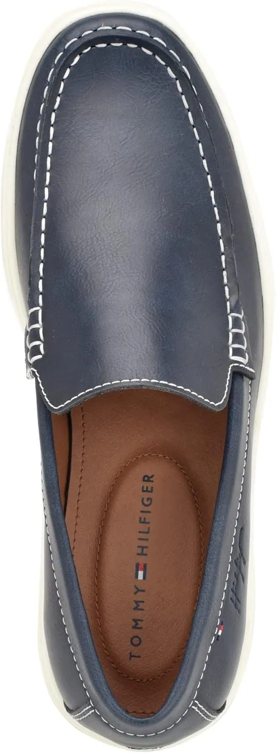 Tommy Hilfiger Men's Rivit Loafer