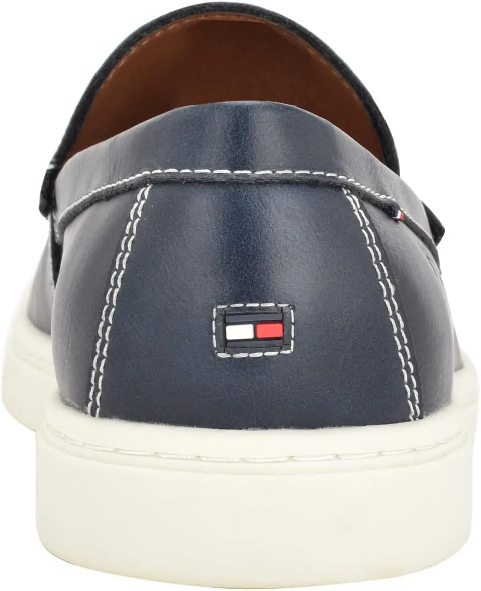 Tommy Hilfiger Men's Rivit Loafer