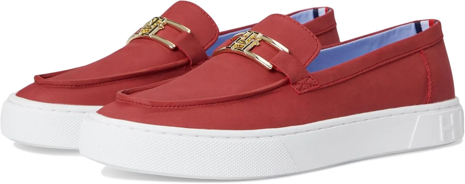 Tommy Hilfiger Women's Wilfer Sneaker