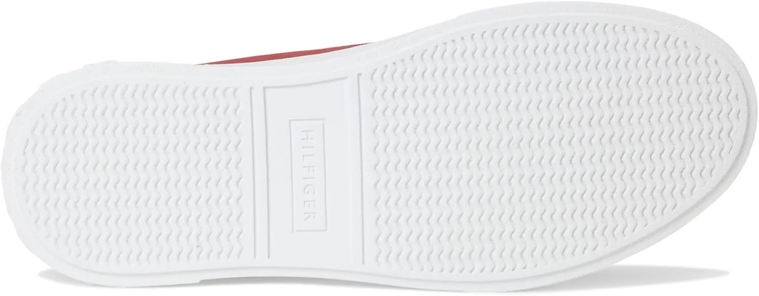 Tommy Hilfiger Women's Wilfer Sneaker