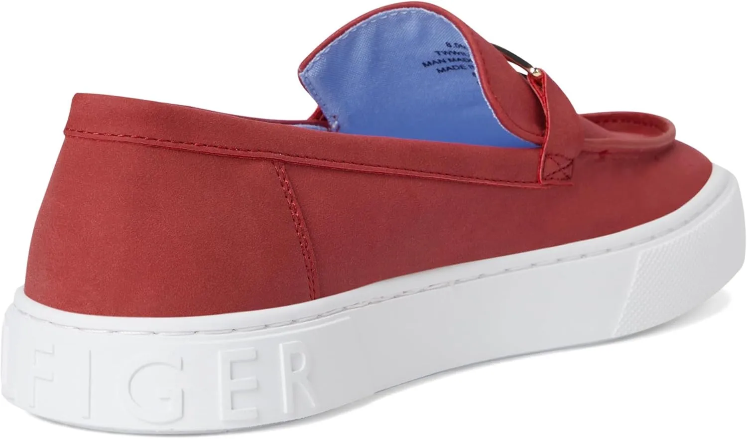 Tommy Hilfiger Women's Wilfer Sneaker
