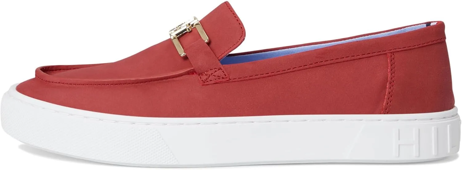 Tommy Hilfiger Women's Wilfer Sneaker