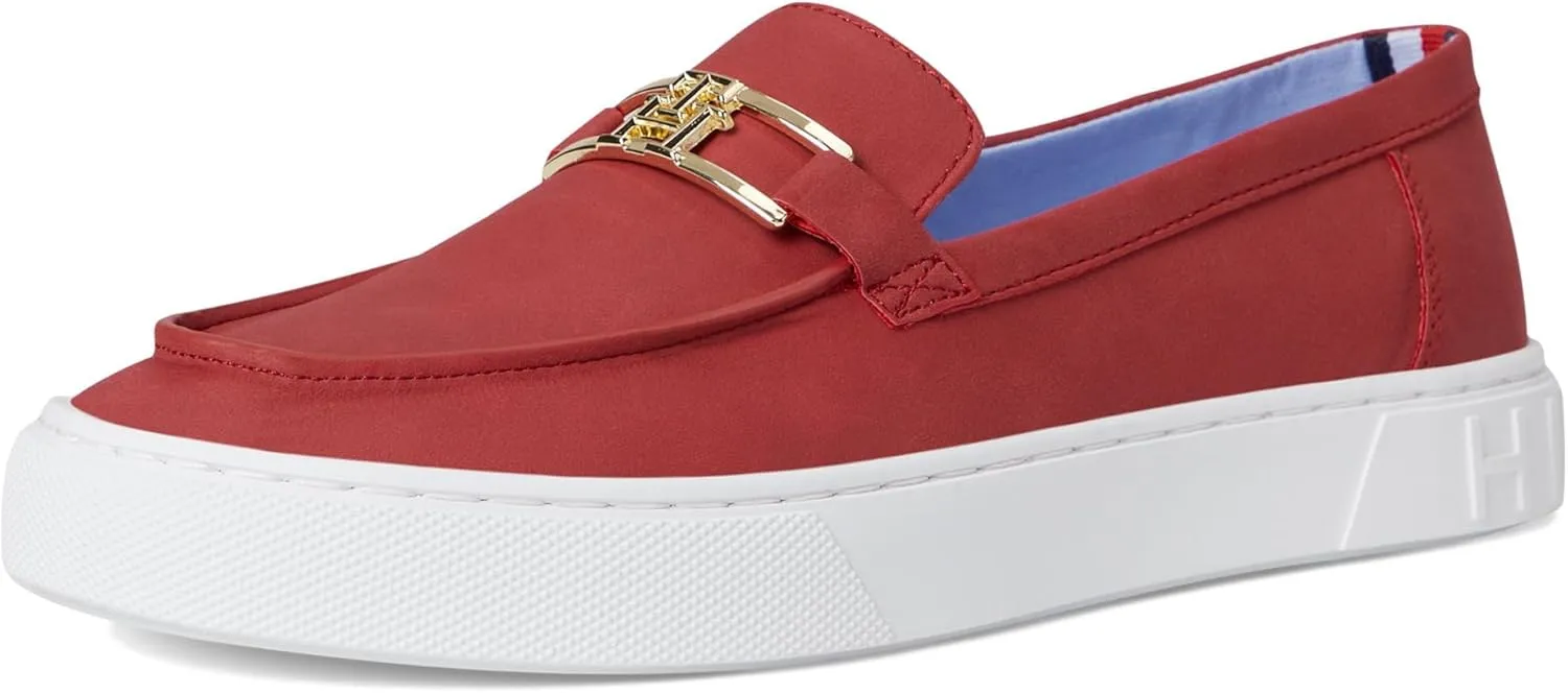 Tommy Hilfiger Women's Wilfer Sneaker