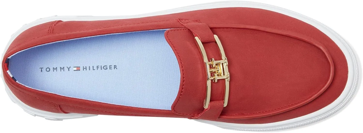 Tommy Hilfiger Women's Wilfer Sneaker