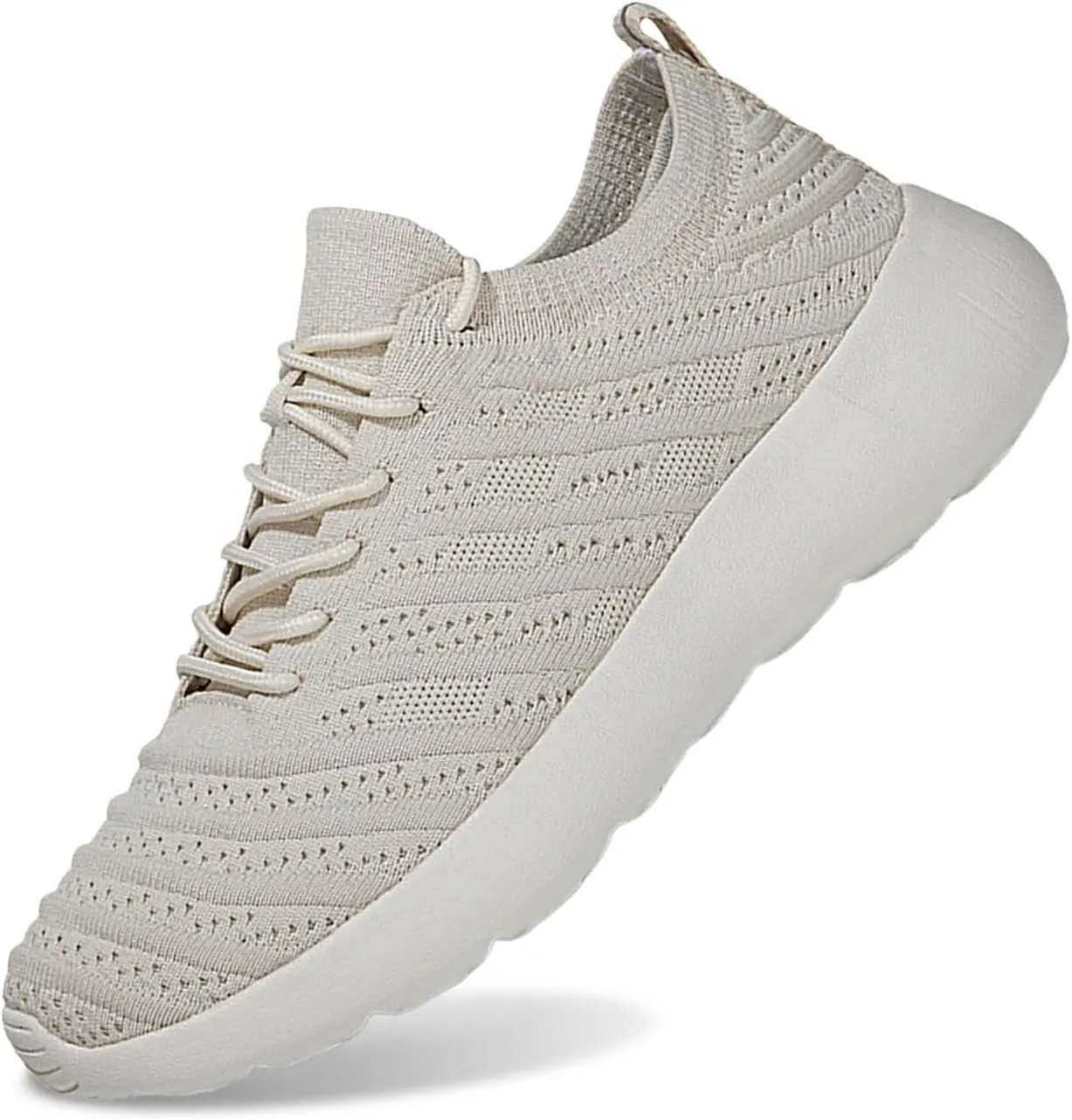 Trainers Women's Shoes Trainers Sports Running Breathable Gym Lightweight Summer O Women's Running Shoes