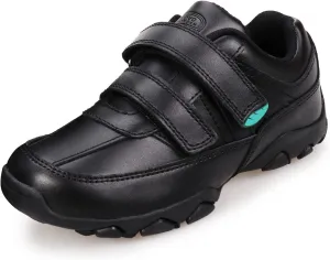 UOVO Boys School Uniform Dress Shoe(Little Kid/Big Kid)
