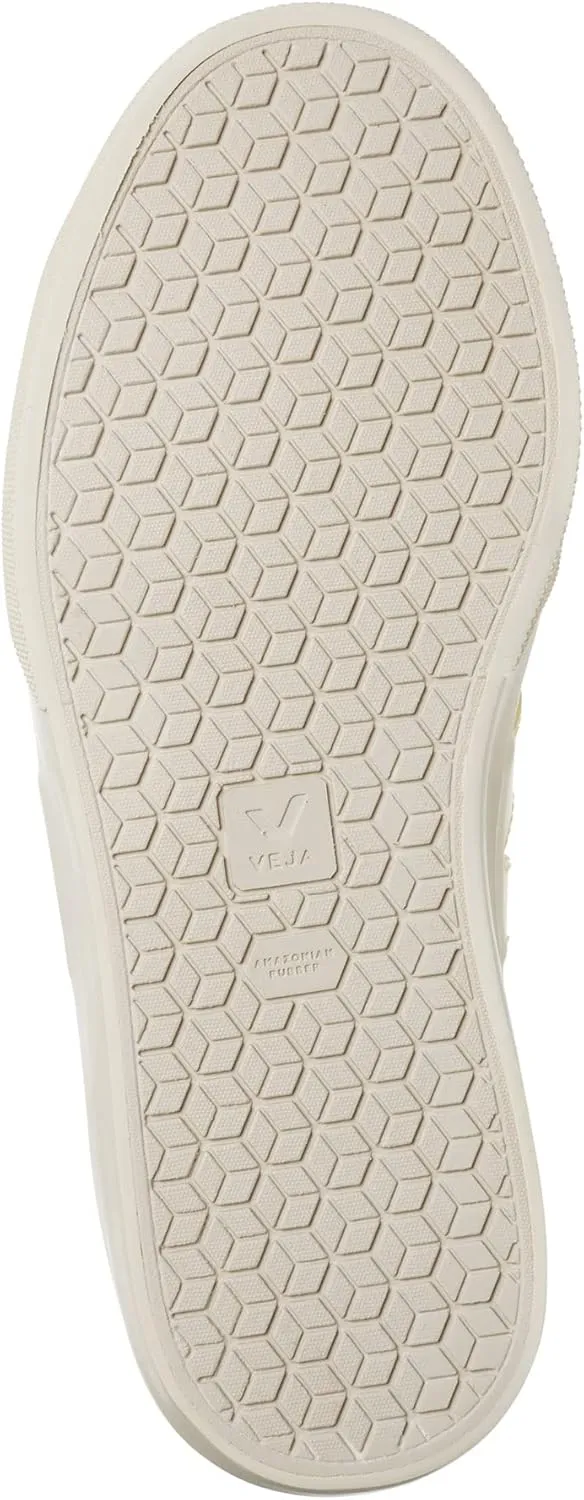 Veja Women Campo Sneakers Black - White