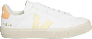 Veja Women Campo Sneakers Black - White