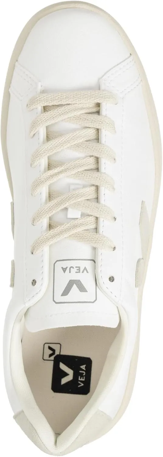 Veja Women Urca Sneakers White - Natural