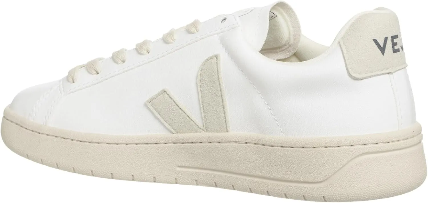 Veja Women Urca Sneakers White - Natural
