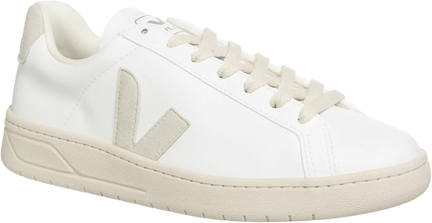 Veja Women Urca Sneakers White - Natural