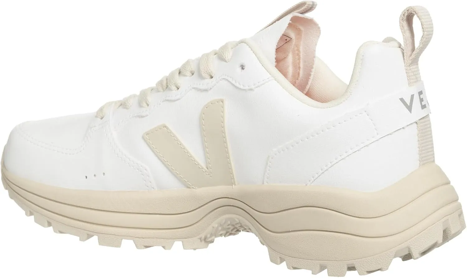Veja Women Venturi Sneakers Pierre White