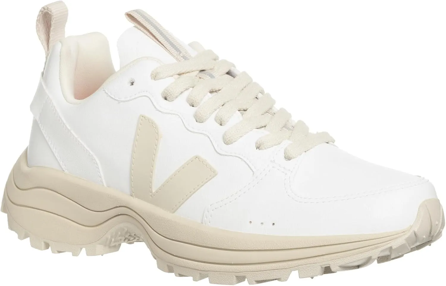 Veja Women Venturi Sneakers Pierre White