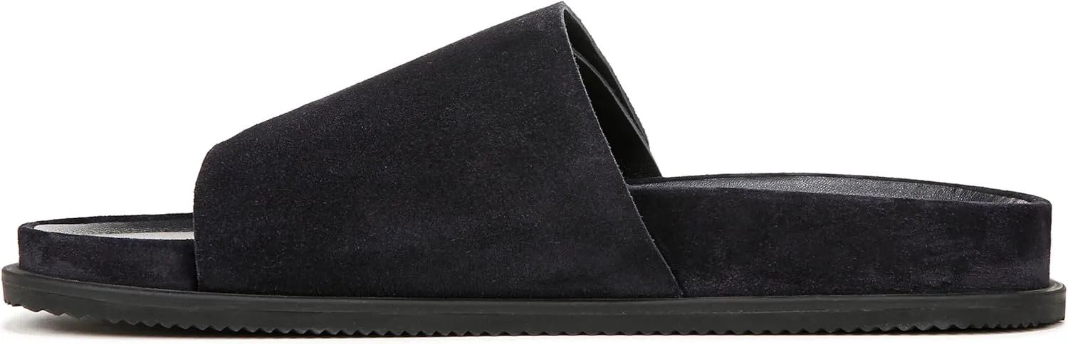 Vince Men's Classic Slide Sandal