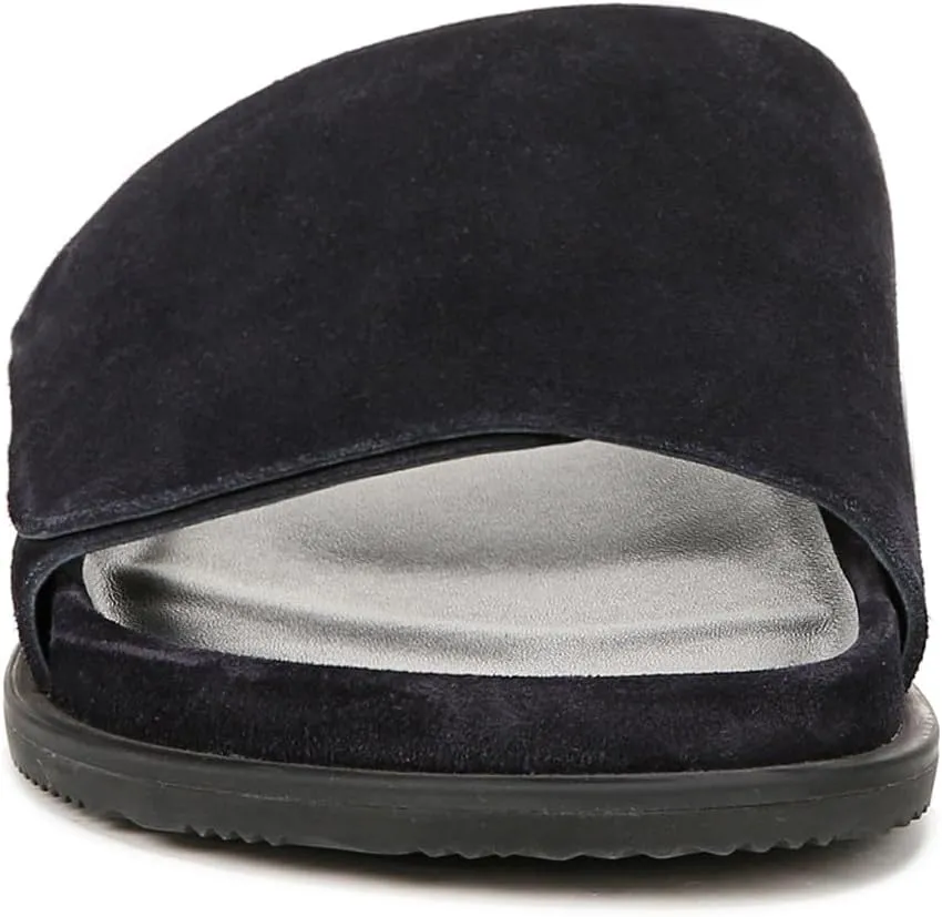 Vince Men's Classic Slide Sandal