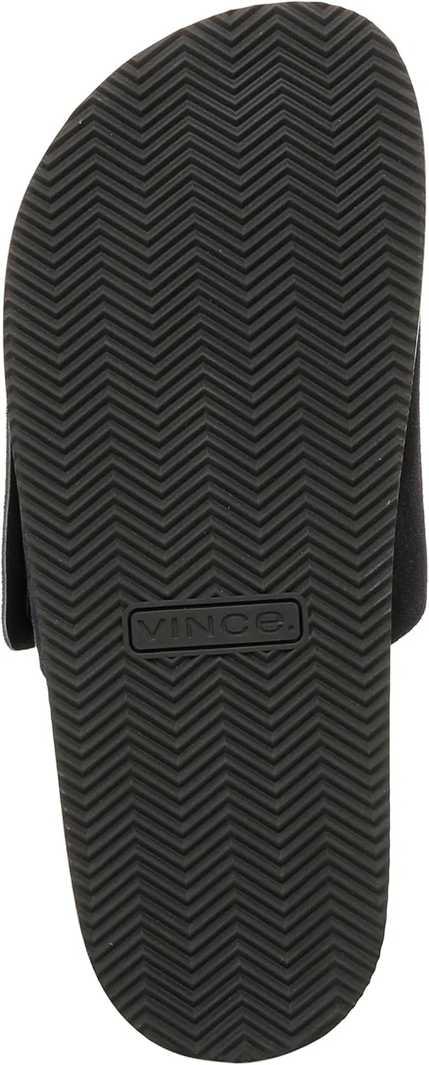Vince Men's Classic Slide Sandal