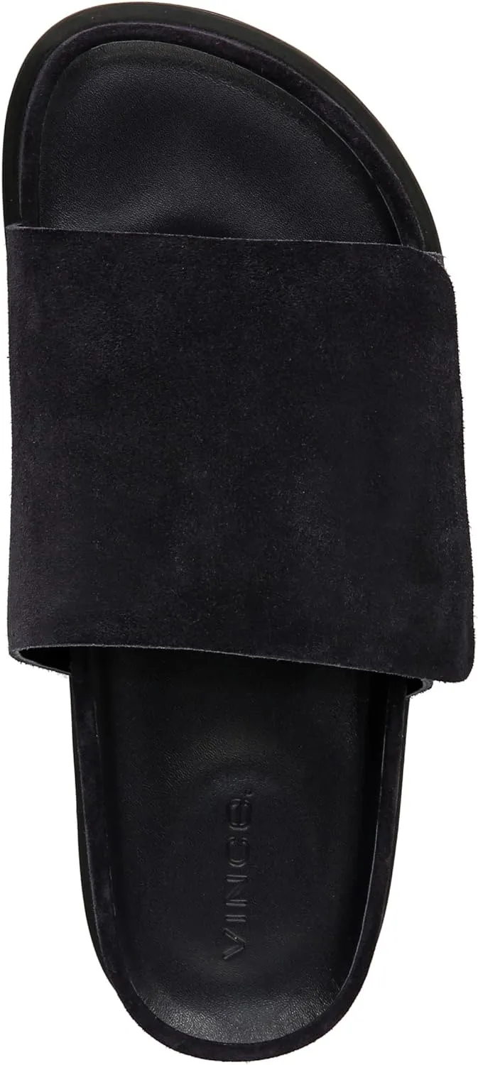 Vince Men's Classic Slide Sandal