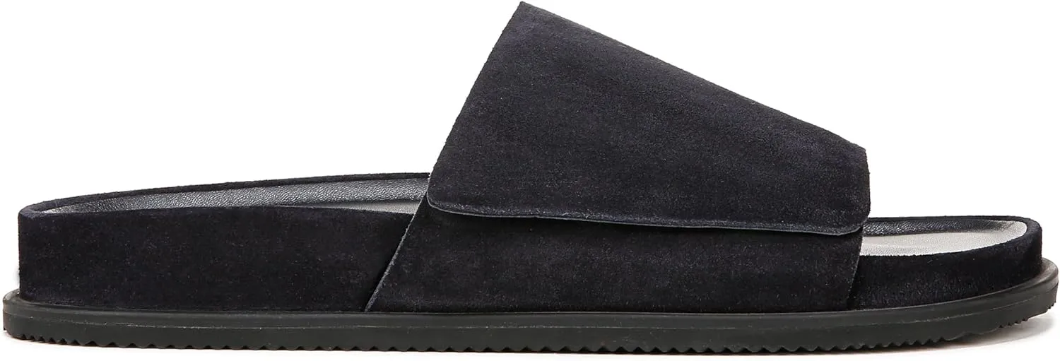 Vince Men's Classic Slide Sandal