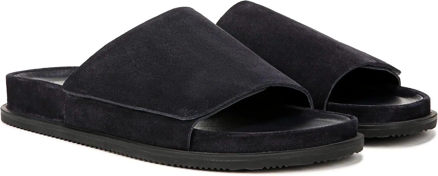 Vince Men's Classic Slide Sandal
