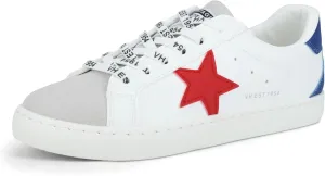 VINTAGE HAVANA Women’s Fashion Sneakers | Casual Lace up Low Top Tennis Shoes | Cute Trendy Dressy Sneakers