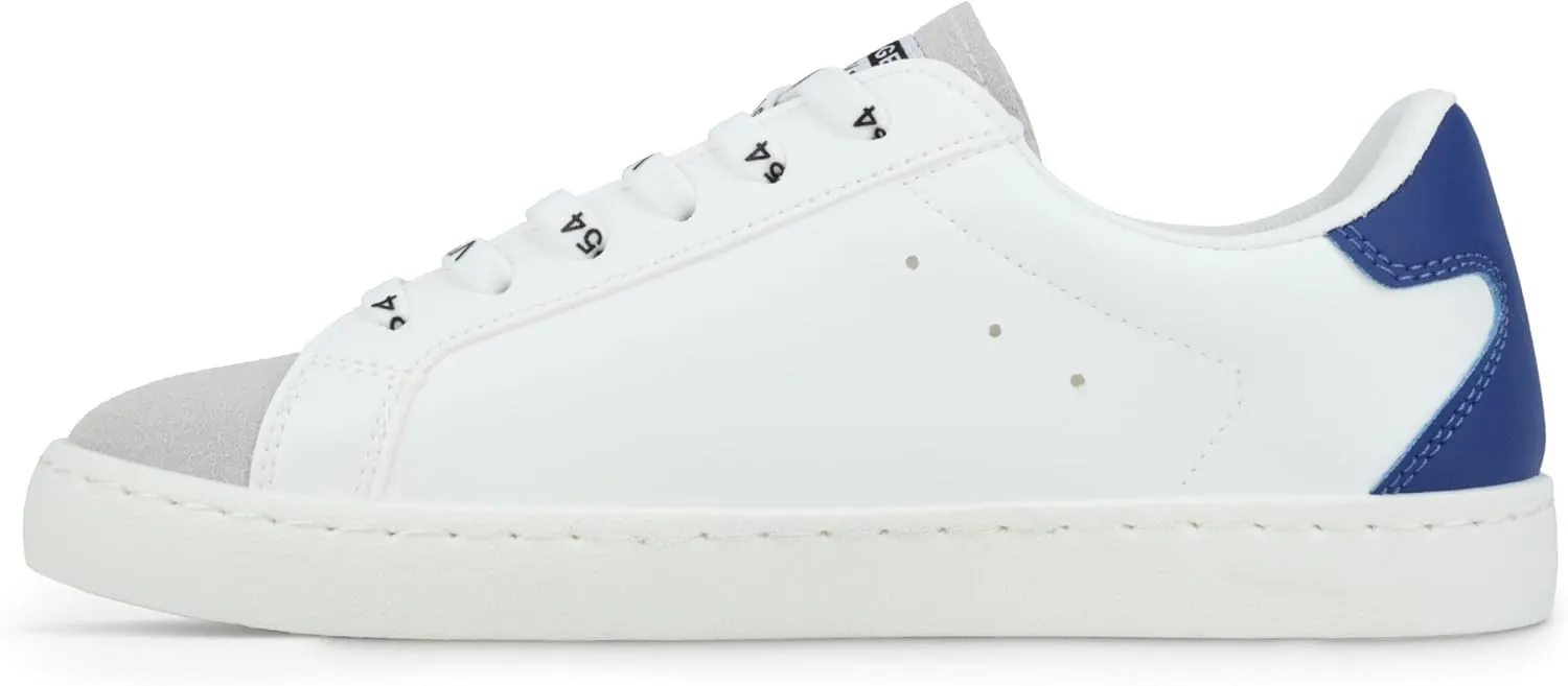 VINTAGE HAVANA Women’s Fashion Sneakers | Casual Lace up Low Top Tennis Shoes | Cute Trendy Dressy Sneakers