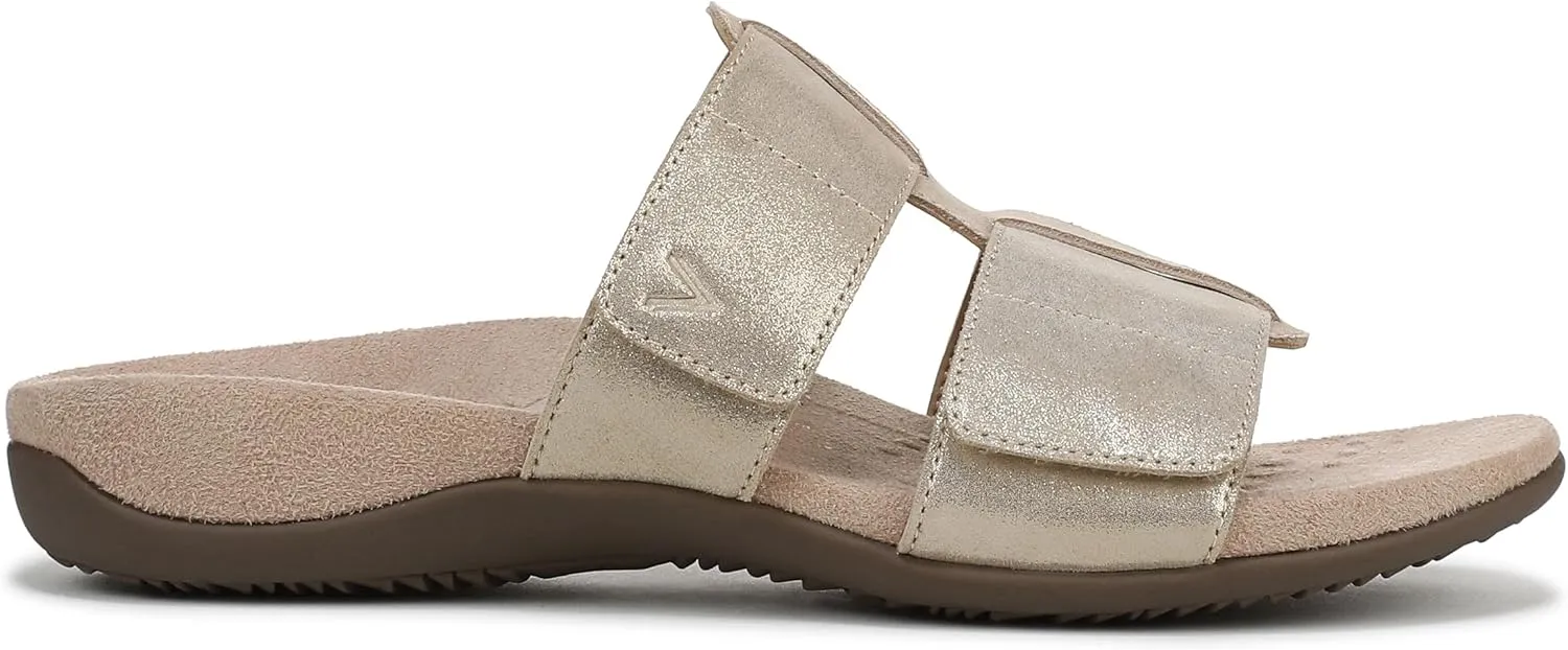 Vionic Riley Slide Sandals