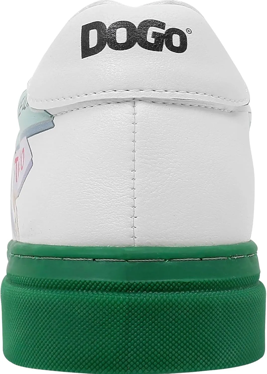 White Sneakers for Women - Handmade Women's Fashion Sneakers, Vegan Leather and Unique Design, Comfortable Shoes for Women, Ace Sneakers