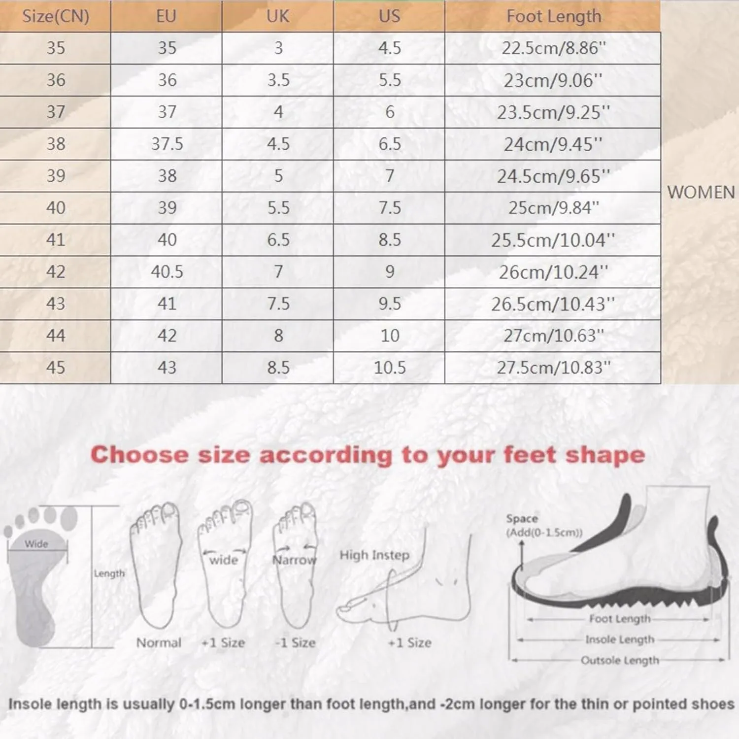 White Sneakers for Women - Lace Up Women's Fashion Sneaker Memory Foam Insole Womens Shoes Non Slip Footwear Lightweight Platform Shoe