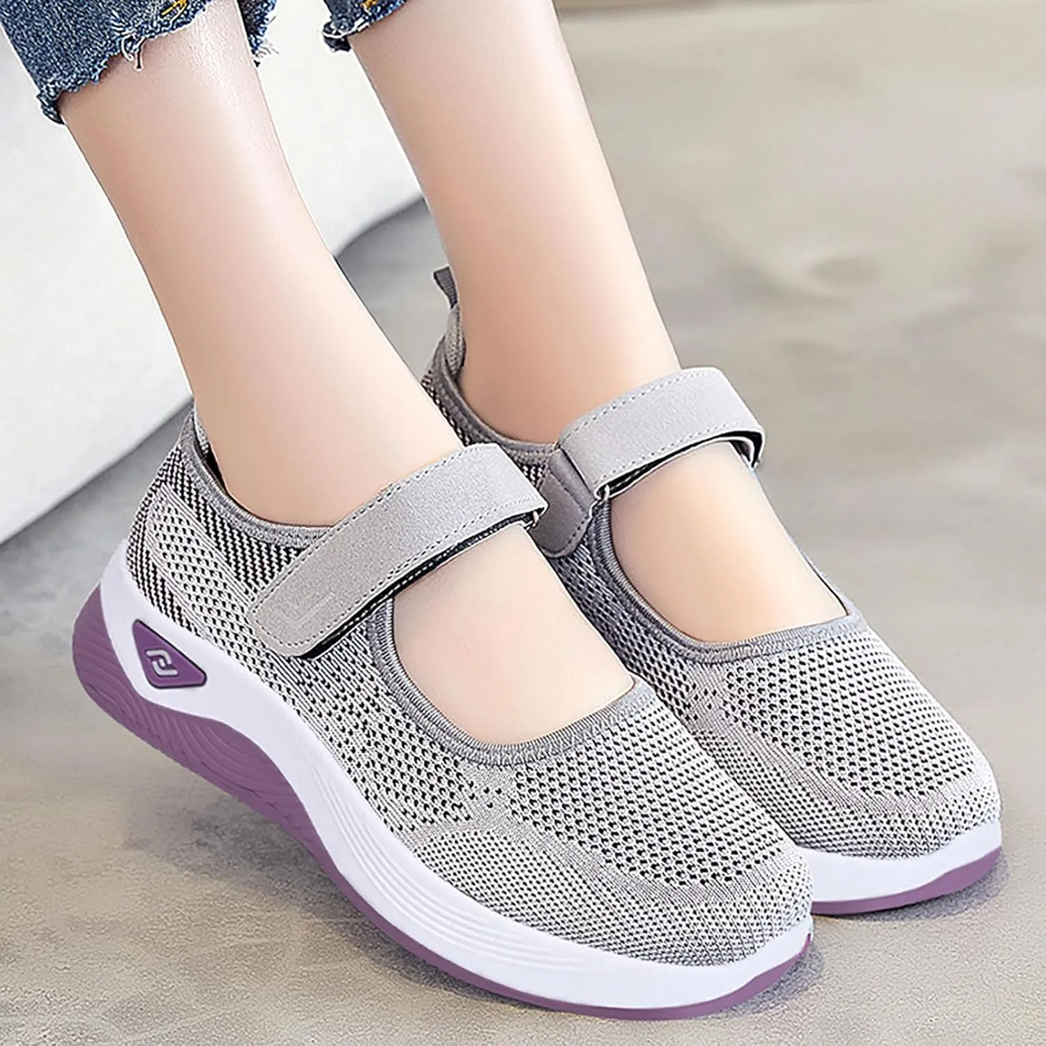 Women Sneakers Fashion Casual Canvas Fashion Casual Shoes Canvas Tennis Shoes for Women Sequin Loafers for Women Bling Sneakers for Women Rhinestones