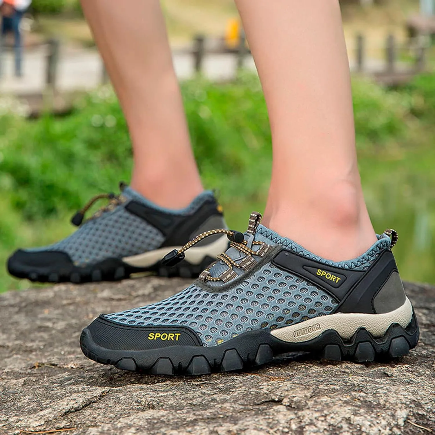 Women Walking Shoes Sock Sneakers Slip-On Breath Running Shoes for Men Wide Width Men Casual Dress Shoes White Platform Sneakers Slip On Tennis Shoe Trainers Shoe