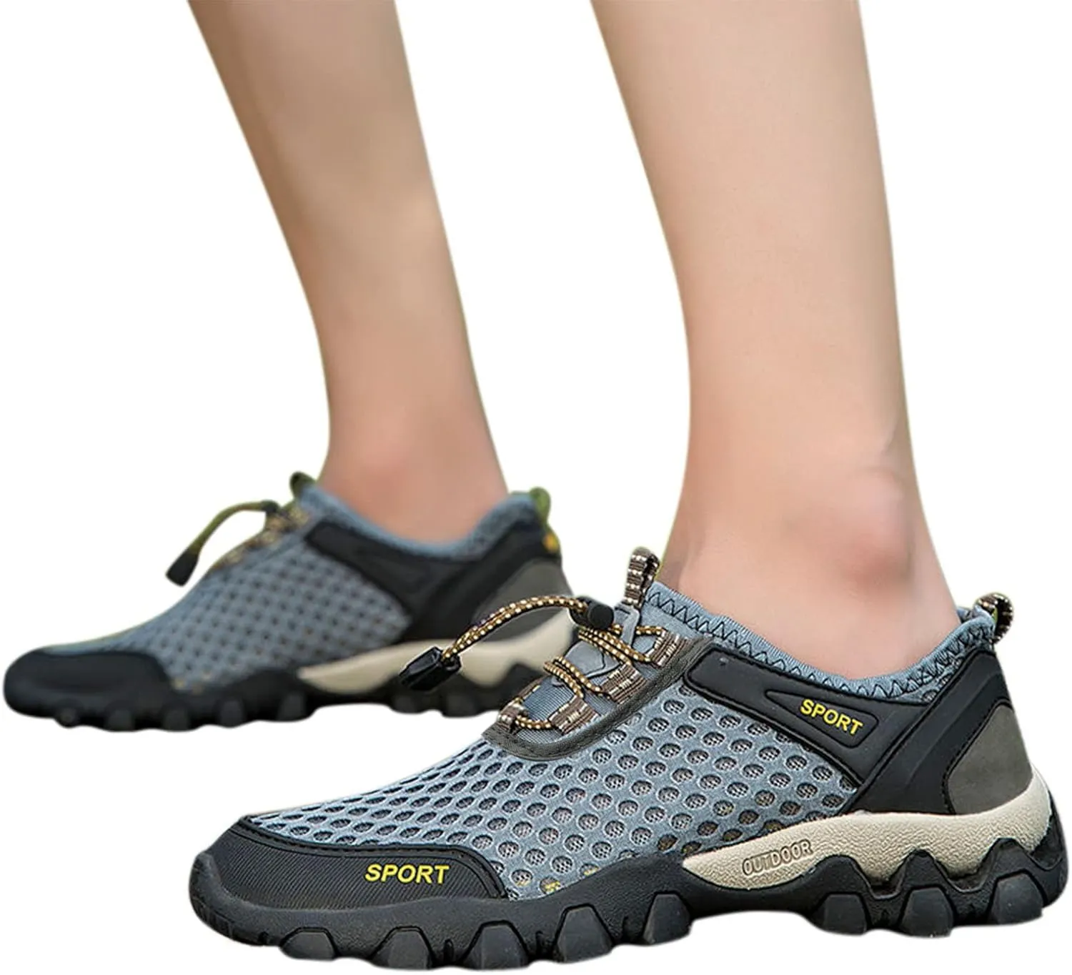 Women Walking Shoes Sock Sneakers Slip-On Breath Running Shoes for Men Wide Width Men Casual Dress Shoes White Platform Sneakers Slip On Tennis Shoe Trainers Shoe