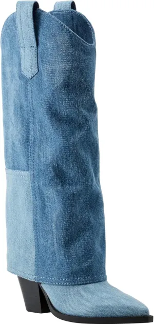 Women's Harlo Knee High Boot