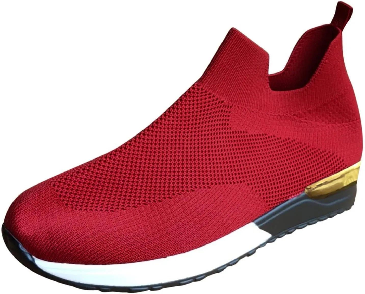 Women's Slip On Sneakers Casual Everyday Shoes Mens Running Shoes Lether Men Casual Shoes Fashion Sneakers 2025 Black Tennis Shoe Loafers Dress Shoe