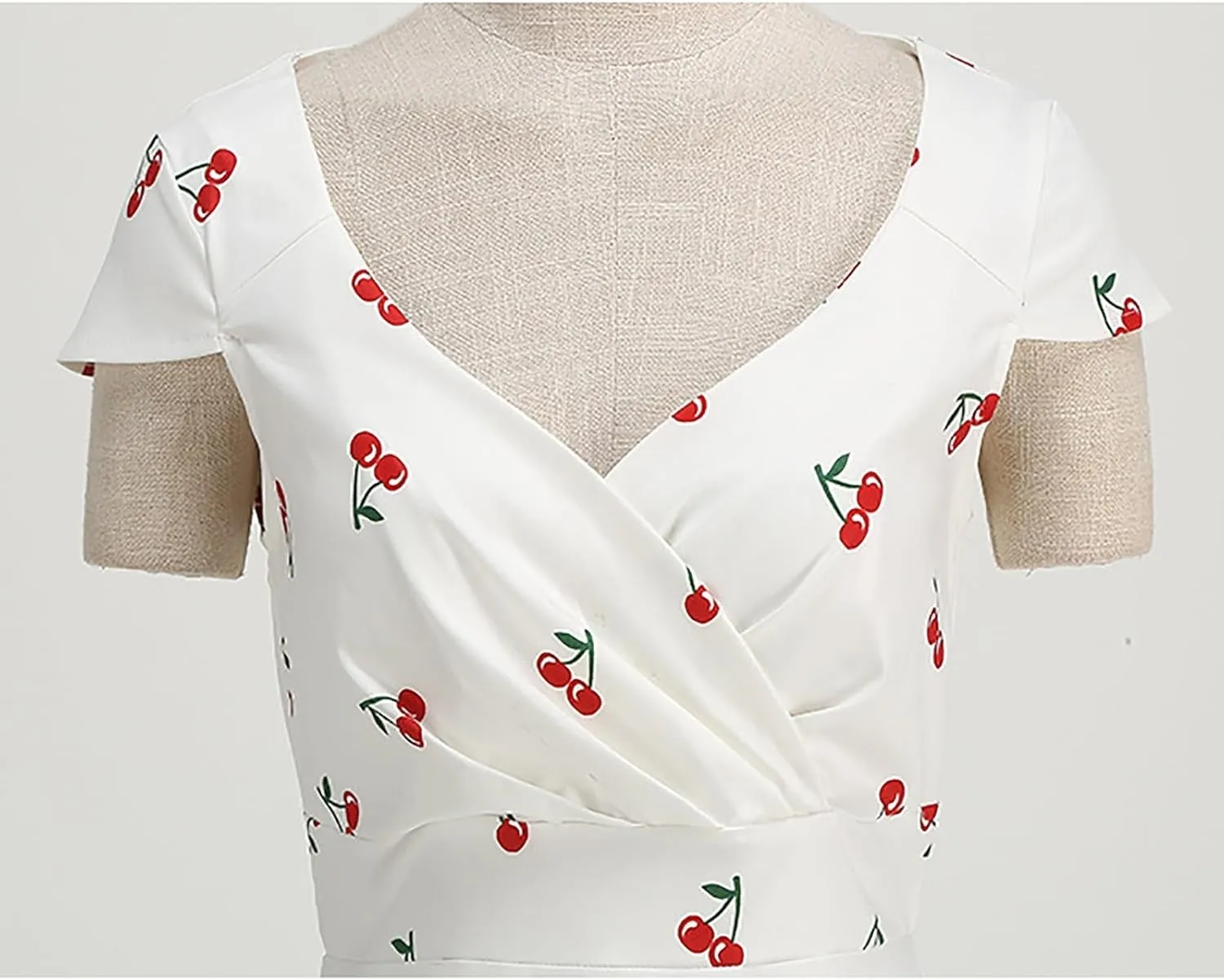 Women's Smocked Maxi Dresses 2025 Summer Beach Sundress Spaghetti Strap Swing A Line Maxi Flowy Ruffle Hem Dress