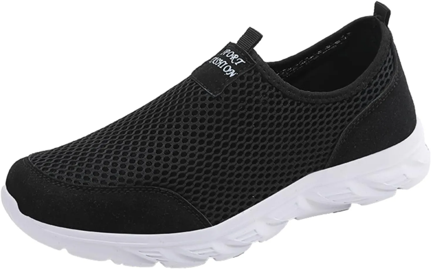 Women's Walking Shoes Cushion Comfortable Breeze Shoes Womens Tennis Shoes Jogging Women Shoes Casual White Sneakers Steel Toe Tennis Shoe Loafers Dress Shoe