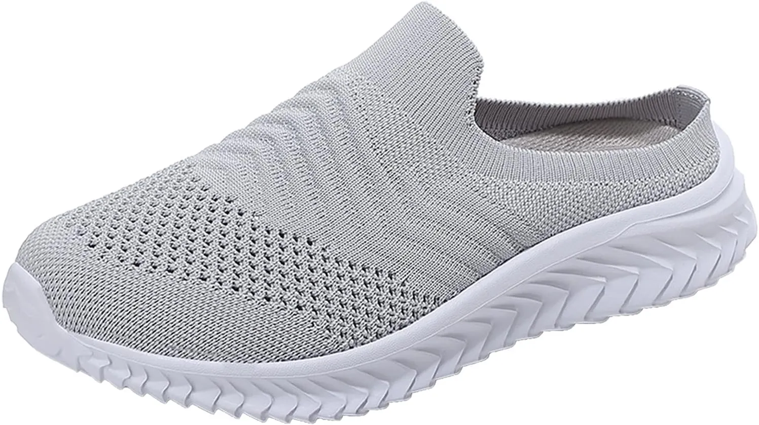 Womens Walking Tennis Shoes,Women's Air Cushion Slip-On Walking Sneakers Shoes-Orthopedic Diabetic Walking Shoes